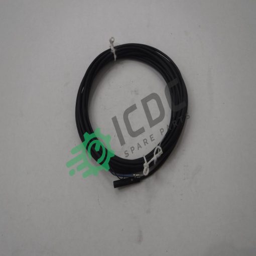 REXROTH 830100630 Finecorsa ICDC 010763 3
