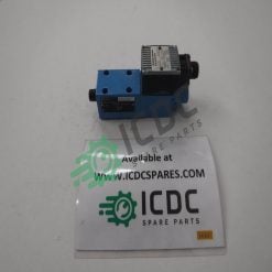 REXROTH DBETE5X Valve ICDC 011010 1