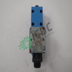 REXROTH DBETE5X Valve ICDC 011010 3
