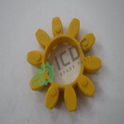 ROTEX RTX75 Hub ICDC 011026 3
