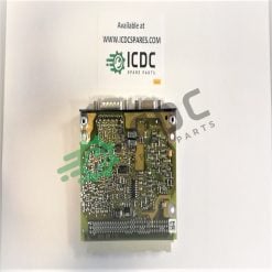 SEW EURODRIVE 8243077 Encoder ICDC 004957 3
