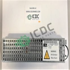 SEW EURODRIVE 8245630 Heating Element ICDC 005607 1