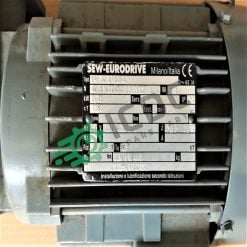 SEW EURODRIVE DFT80N Motor ICDC 004713 1