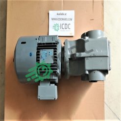 SEW EURODRIVE KA67 DT90S4 180 Gear Reducer ICDC 004510 1