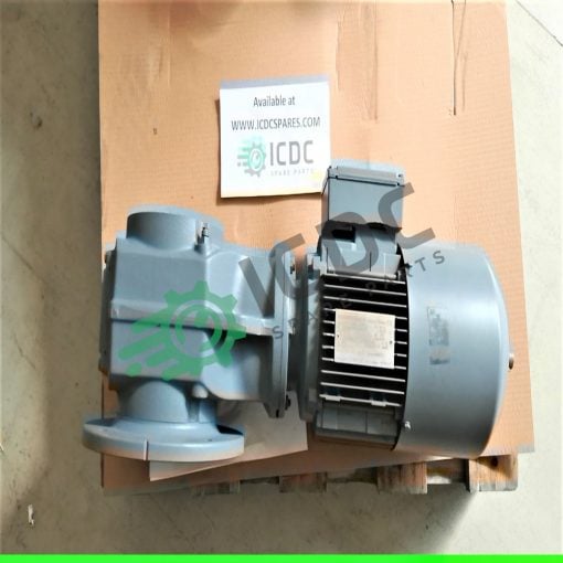 SEW EURODRIVE KAF67 DT90L6 Gear Reducer ICDC 004502 1