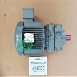 SEW EURODRIVE R47 DV100M84 Motoriduttore ICDC 004641 1