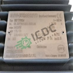 SEW EURODRIVE R57 DT90L Gear Reducer ICDC 004687 2