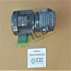 SEW EURODRIVE SA47 DT80N4 20 Gear Reducer ICDC 004645 1