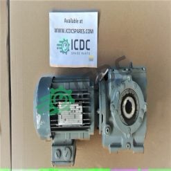 SEW EURODRIVE SAF47 DT80N4 Motoriduttore ICDC 004604 1