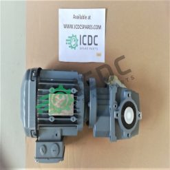 SEW EURODRIVE WA37 DRE80M4 Gear Reducer ICDC 004644 1