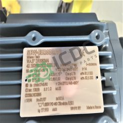 SEW EURODRIVE WA37 DRE80M4 Gear Reducer ICDC 004644 2