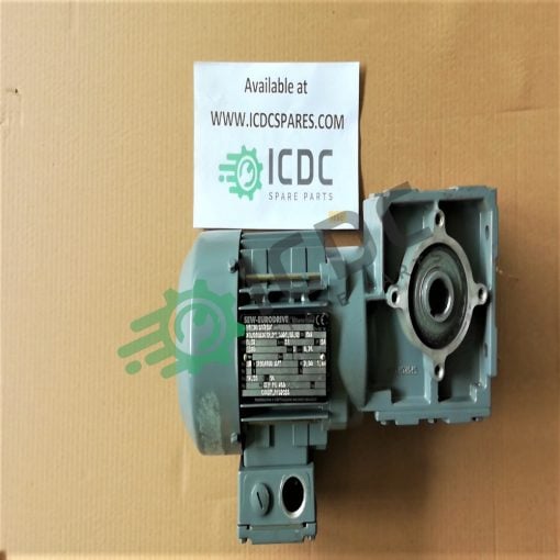 SEW EURODRIVE WAF30 DT71D4 14 Gear Reducer ICDC 004744 1