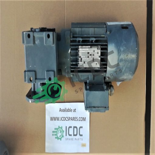 SEW EURODRIVE WAF30 DT80K4 16 Gear Reducer ICDC 004625 1