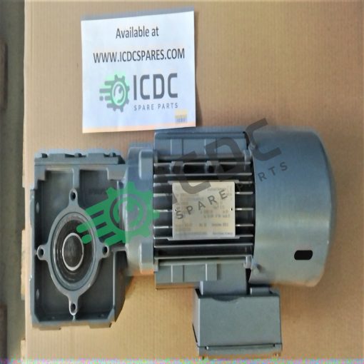 SEW EURODRIVE WAF30 DT80K4 24 Gear Reducer ICDC 004634 1