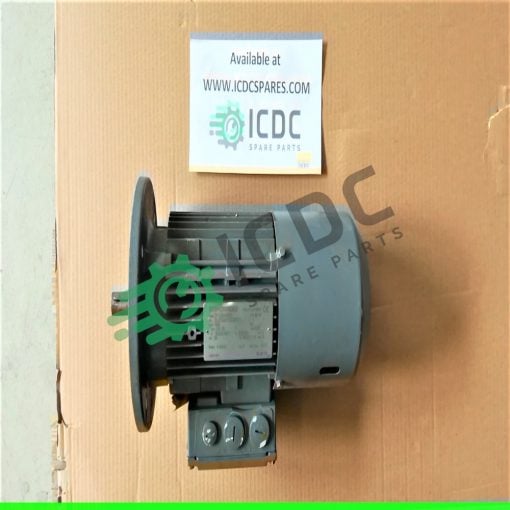 SEW EURODRIVE WAF30 DT80N4 16 Gear Reducer ICDC 004716 2