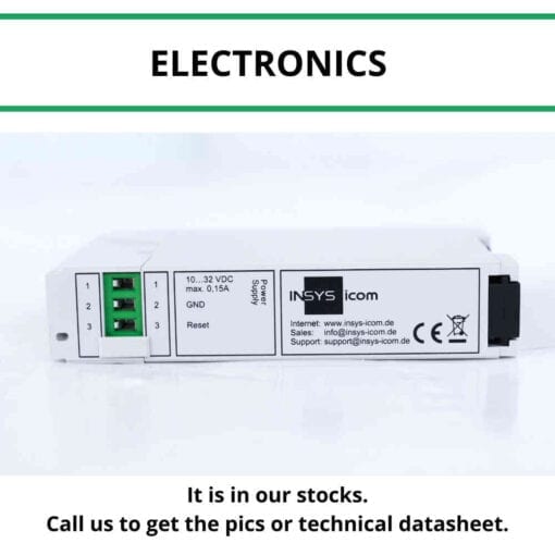 SIEMENS 3RP2505 1AB30 Timer