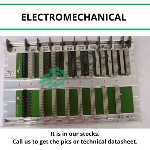 SIEMENS 6ES5700 8MA11 Holder