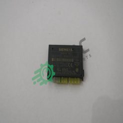 SIEMENS 6ES7122 1BB0 Board ICDC 011165 2