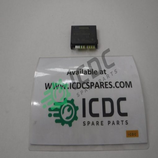 SIEMENS 6ES7122 Board ICDC 011166 1