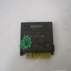 SIEMENS 6ES7122 Board ICDC 011166 2