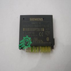 SIEMENS 6ES7122 Board ICDC 011166 3