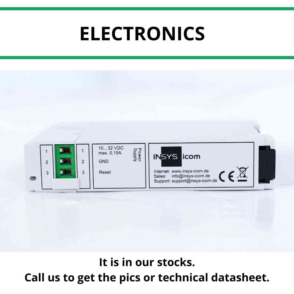 6ES7291-8BA20-0XA0 6ES7 291-8BA20-0XA0 New In box Siemens 