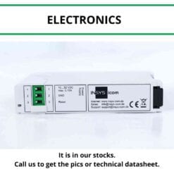 SIEMENS 6ES7922 5CB00 0AC0 Equipment