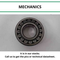 SKF 51206 Bearing
