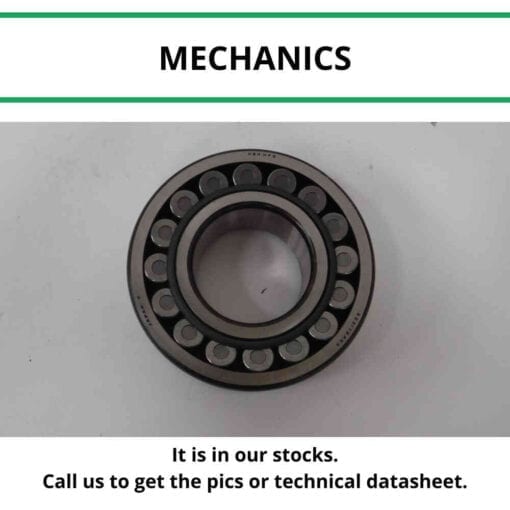 SKF 51206 Bearing