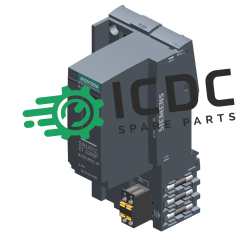 SIEMENS - 6ES7155-6AU01-0CN0 - Interface Module