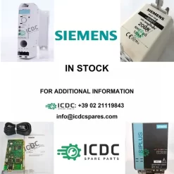 SIEMENS - A5E39510565 - PANEL