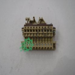 WEIDMULLER 157082 Connector ICDC 010556 2