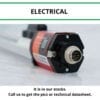 WOHNER 32487 Busbar