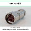 MAYR 4006050 Chiave