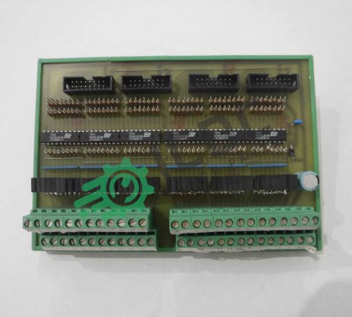 AEZ BT 48 Board ICDC 011035 3