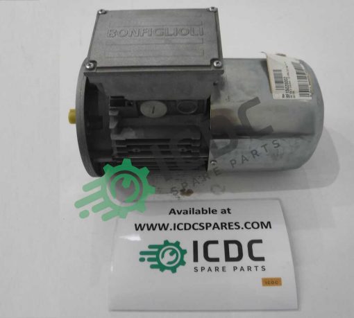 BONFIGLIOLI BN71A4 Motor ICDC 010281 1