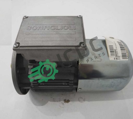 BONFIGLIOLI BN71A4 Motor ICDC 010281 3