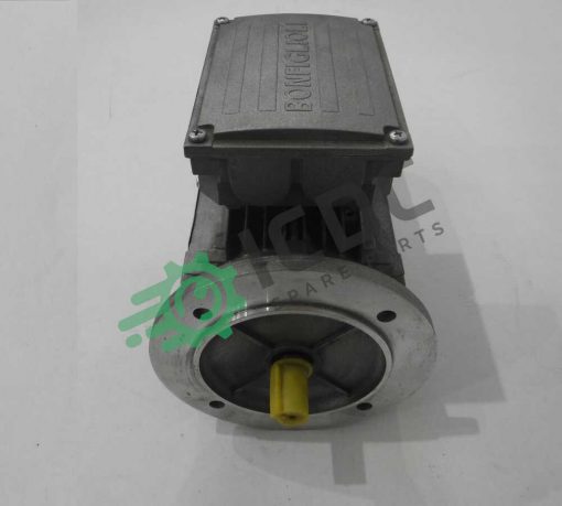 BONFIGLIOLI BN71A4 Motor ICDC 010281 4