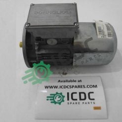 BONFIGLIOLI BN71A4 Motore Elettrico ICDC 010281 1