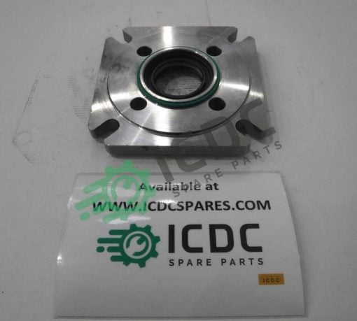 BUCHER QX8 Flange ICDC 011089 1