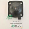 BURKERT 643660 Valve ICDC 004961 1