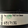 BURKERT 651713 Switch ICDC 004850 1 1
