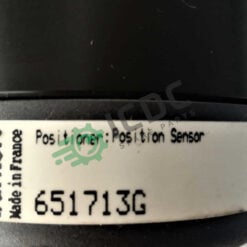 BURKERT 651713 Switch ICDC 004850 1 1