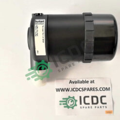 BURKERT 651713 Switch ICDC 004850 2 1