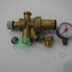 CALEFFI 553140 Pump ICDC 011164 2