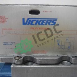 DANFOSS 2FVP61000 Valve ICDC 009921 2