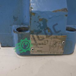 DANFOSS 2FVP61000 Valve ICDC 009921 3