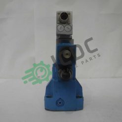 DANFOSS 2FVP61000 Valve ICDC 009921 4