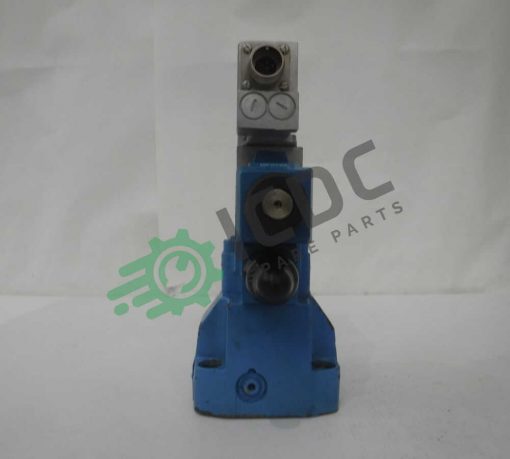 DANFOSS 2FVP61000 Valve ICDC 009921 4