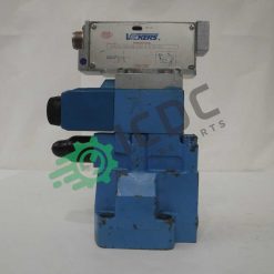 DANFOSS 2FVP61000 Valve ICDC 009921 5